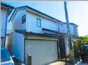 上野町二丁目貸家