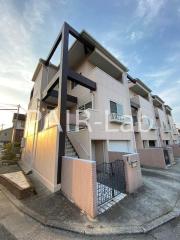 八丈グランドハイツ