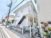 伸光ハイム