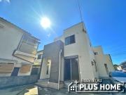 フジパレス戸建賃貸和歌山市西高松 3