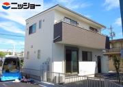 スマートハウス静里 E棟