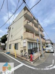 メゾンベルジュール春岡