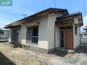 中仙道1丁目借家