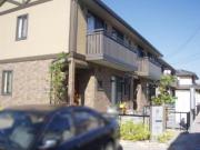 リビングタウン中野II