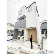 小田急小田原線相武台前駅まで徒歩8分