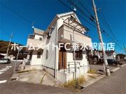 メゾンドソレイユ