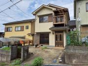 曽我部町南条 借家