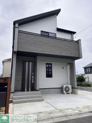 BLOOMING MAISON府中市押立町