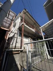 高取山町アパート