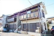 西武池袋・豊島線秋津駅まで徒歩4分