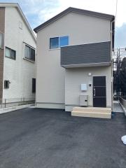 岩槻区南辻戸建