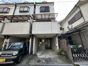 東大阪市桜町貸家