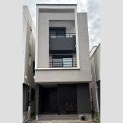 大曽根1丁目戸建