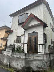 市原市皆吉戸建