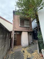 足立区栗原戸建