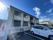 山陽電鉄網干線西飾磨駅まで徒歩15分