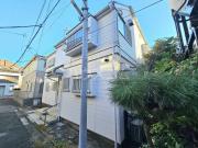 ペアレット 東棟