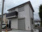 南区広ケ谷戸戸建