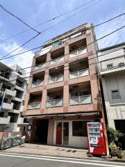 横浜三吉町第4レッツビル