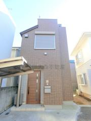 大森東3丁目貸家