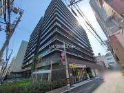 地下鉄御堂筋線大国町駅まで徒歩1分