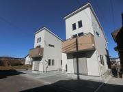 大神町二丁目住宅