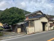 新宮町香山借家（夢が叶う家）車ペット自然趣味を楽しむ戸建