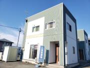 ＪＲ奥羽本線神町駅まで徒歩10分