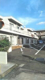 ＪＲ中央線立川駅まで徒歩12分