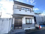 小山花ノ木町貸家