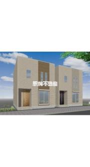 仮称オズスクエア小田部5丁目 1号室