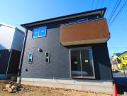 （仮）川越市藤木新築MAISON D棟