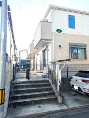 ルミエール国立II