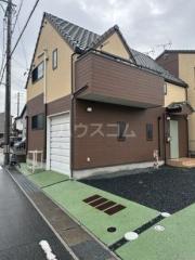 おがさわら和の家貸家群