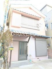 八広2丁目戸建て