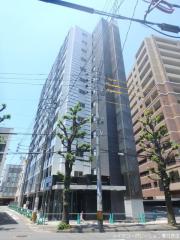 ライフフィールド銀天町