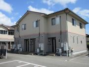 富山地鉄不二越上滝上堀駅まで徒歩16分