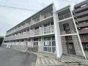レオパレスブライト