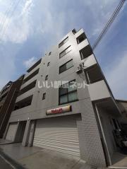 Apartments 大倉山