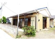 野口アパートA棟