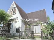 グリーンヒル貸家