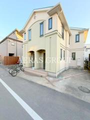 富士見町メゾネット