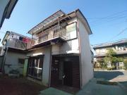 ヴェルサーチハウス