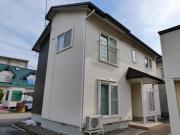 深堀町14番貸家