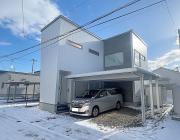 戸建 菊水上町3-2