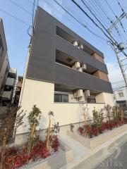 フジパレス百舌鳥駅南III番館