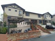 阪急千里線北千里駅まで徒歩15分