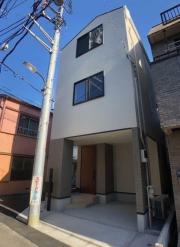 ＪＲ山手線駒込駅まで徒歩4分