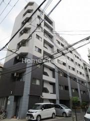 阪神本線野田駅まで徒歩2分