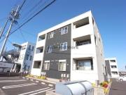 名鉄名古屋本線笠松駅まで徒歩28分